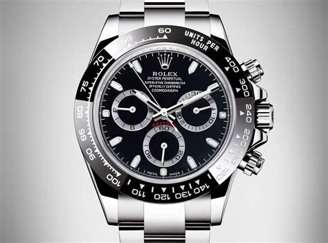 rolex daytona ss|rolex daytona steel bezel.